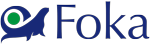 FOKA Logo